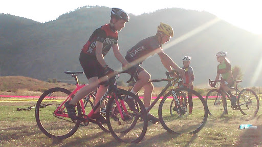 Bicycle Store «The Bicycle Broker», reviews and photos, 6190 W 38th Ave, Wheat Ridge, CO 80033, USA