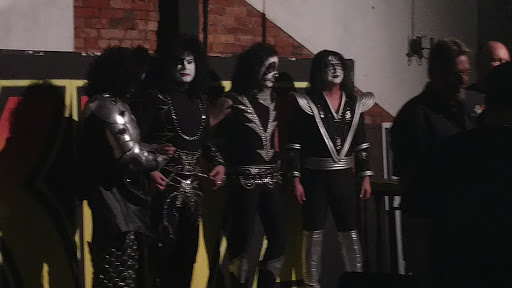 Performing Arts Theater «Milton Theatre», reviews and photos, 110 Union St, Milton, DE 19968, USA