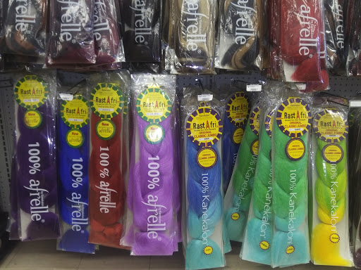 Beauty Supply Store «United Beauty Supply, Hair Extension & Wigs», reviews and photos, 3549 W Dunlap Ave, Phoenix, AZ 85051, USA