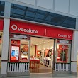 Vodafone Retail