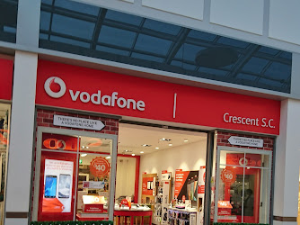 Vodafone Retail