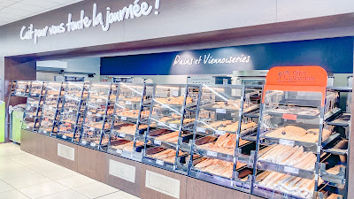 Lidl à La Motte-Servolex
