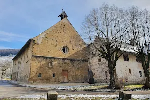 Schönthal Abbey image