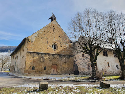 Kloster Schönthal