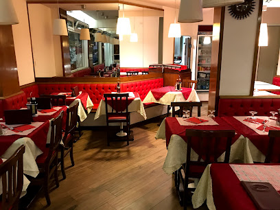 Maddina Florence Tandoori Halal Restaurant - Via de, Bardi, 47/red, 50125 Firenze FI, Italy