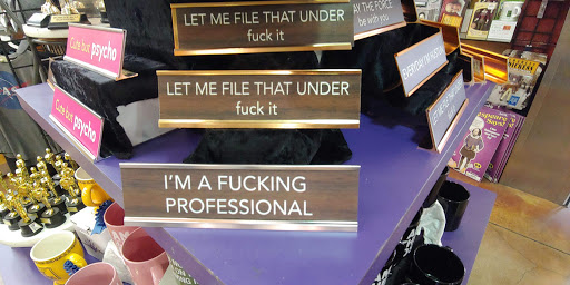 Gift Shop «Aahs! The Ultimate Gift Store», reviews and photos, 1090 Westwood Blvd, Los Angeles, CA 90024, USA