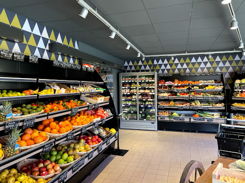 Épicerie SPAR Supermarché Soulac-sur-Mer