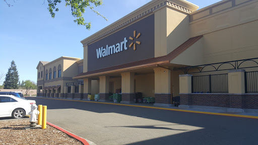 Department Store «Walmart Supercenter», reviews and photos, 8961 Greenback Ln, Orangevale, CA 95662, USA