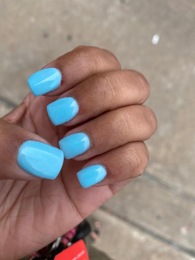 High Class Nails By Nam 77025