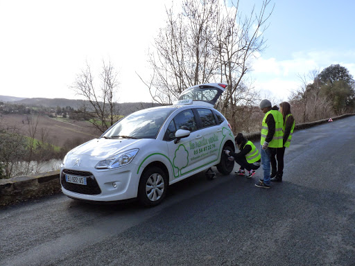 Auto Ecole La Route Verte à Villenave-d'Ornon, Gironde