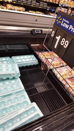 Supermarket «Walmart Neighborhood Market», reviews and photos, 7421 W Thunderbird Rd, Peoria, AZ 85381, USA