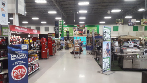 Department Store «Sears», reviews and photos, 8250 Day Creek Blvd, Rancho Cucamonga, CA 91739, USA