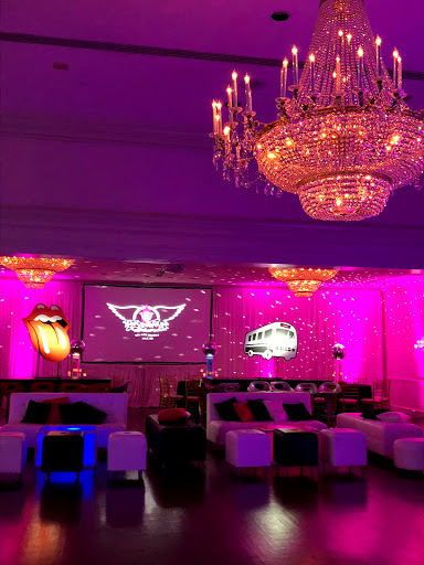 Event Venue «The Ballroom», reviews and photos, 5521 Landy Ln, Bethesda, MD 20816, USA