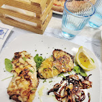 Photo n°1 de l'avis de Elison.h fait le 19/09/2023 à 19:39 sur le  Elbe' à Campo nell'Elba