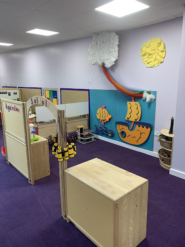 Reviews of Park Lane Nursery in Peterborough - Kindergarten