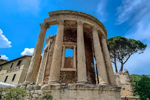 Tempio di Vesta image