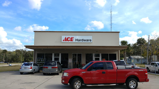Deland Ace Hardware, 245 S Woodland Blvd, DeLand, FL 32720, USA, 
