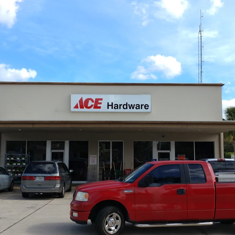 Ace Hardware of Deland LLC
