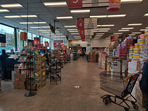 Grocery Store «Key Food», reviews and photos, 2020 New Haven Ave, Far Rockaway, NY 11691, USA