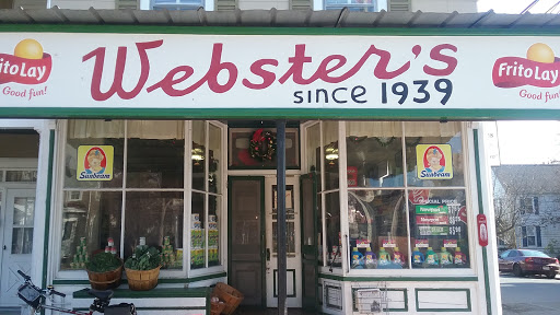 Grocery Store «E G Webster & Son», reviews and photos, 810 Race St, Cambridge, MD 21613, USA