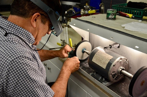 Jeweler «Heller Jewelers», reviews and photos, 2005 Crow Canyon Pl, San Ramon, CA 94583, USA