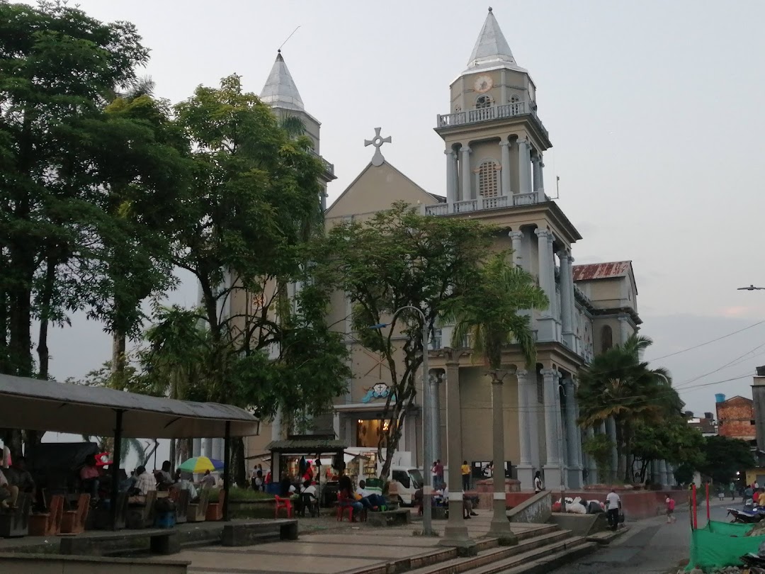 Hotel Quibdó Plaza