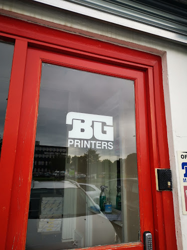 Reviews of BG Printers in Birmingham - Copy shop