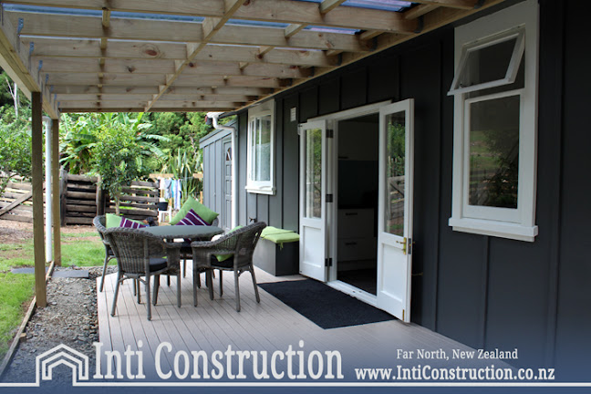 Comments and reviews of Inti Construction