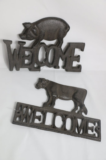 Boutique «One Faith Boutique», reviews and photos, 425 W Main St, Yukon, OK 73099, USA