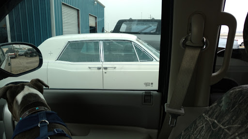 Construction Company «Zachry Construction Corporation», reviews and photos, 808 Memorial Fwy, Nederland, TX 77627, USA