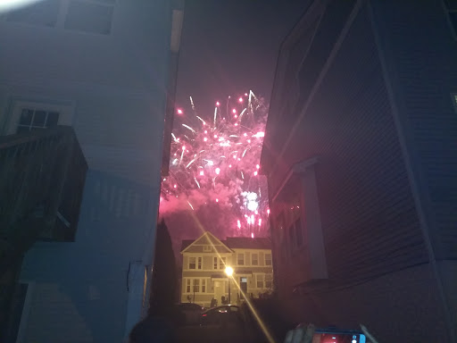 Community Center «Douglass Community Center», reviews and photos, 1922 Frederick Douglass Ct SE, Washington, DC 20020, USA