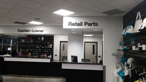 Car Dealer «MINI of Ontario», reviews and photos, 1251 Auto Center Dr, Ontario, CA 91761, USA