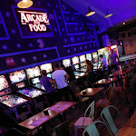 Photo n°20 de l'avis de valentina.e fait le 25/08/2023 à 21:07 sur le  Arcade and Food à Rome