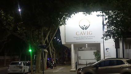 CAVIG (Centro de Abordaje de Violencia Intrafamiliar y de Género)