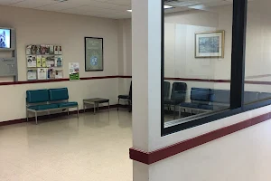 Polk County Health Department image