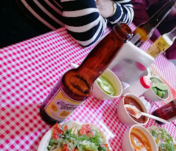 Taquería Centenario Mixe photo