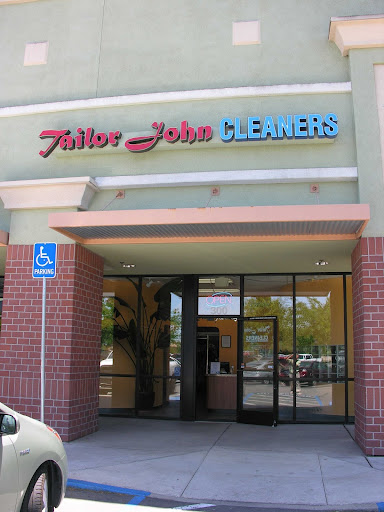 Tailor John Cleaners