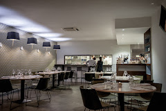 Restaurant Saisons