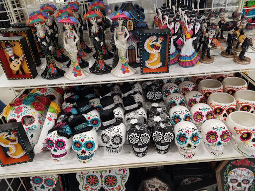 Craft Store «Michaels», reviews and photos, 5382 S Wadsworth Blvd, Littleton, CO 80123, USA