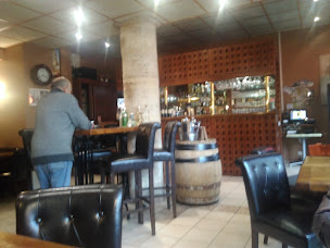 Photo n°49 de Restaurant Le Parvis à Laon ()
