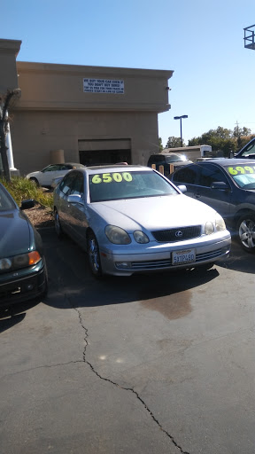 Used Car Dealer «R N Auto Sales», reviews and photos, 7900 E Stockton Blvd, Sacramento, CA 95823, USA