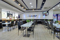 Atmosphère du Restaurant Bosphorus Taste Of Turkey à Saint-Étienne - n°9