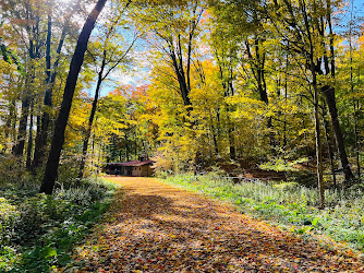 Purple Woods Conservation Area