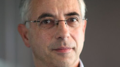 Dr Charles Henry Guez - Généraliste à Sainte-Foy-lès-Lyon