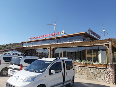 Rüzgar Gülü Restaurant