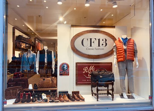 CF13 Classic Fashion Store