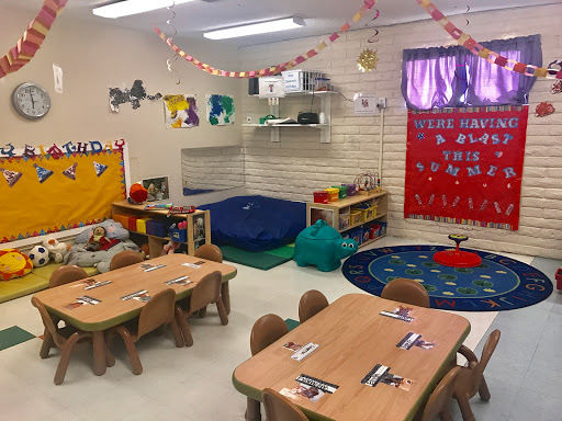 Bright Ideas Childcare and Learning Center