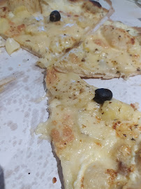 Plats et boissons du Pizzeria Ulo'pizza à Saint-Cyprien - n°13