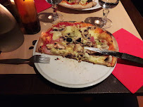 Pizza du Restaurant italien La Toscane à Metz - n°9