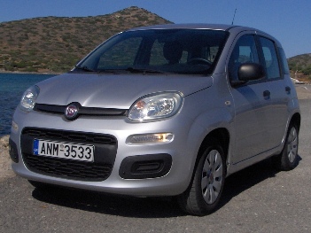 MG car rental & travel - Άγιος Νικόλαος